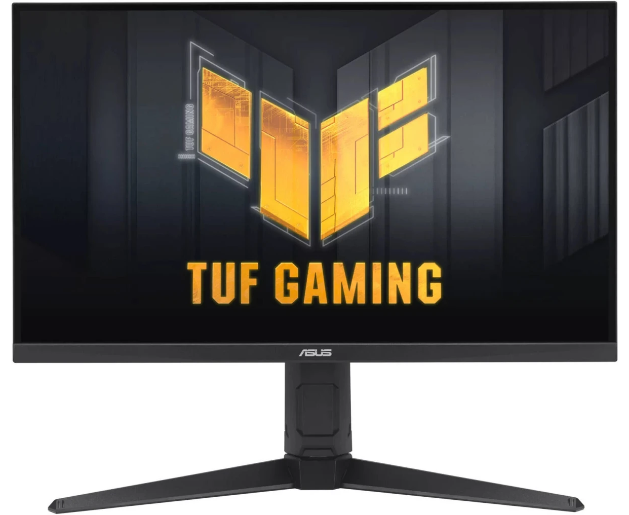 Монитор ASUS VG27 AQL5 A (90 LM0 BM0-B01371) IPS WQHD(2560x1440) 210 Hz USB-C DP 2х HDMI 0.3ms(GTG) 400cd/㎡ 16:9