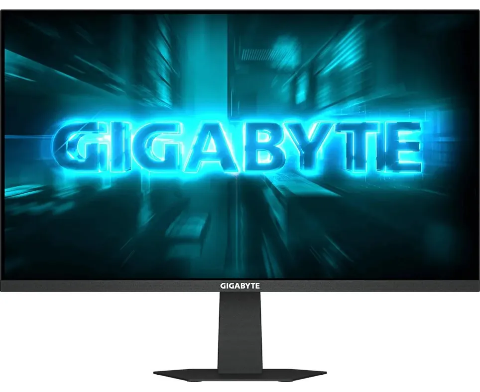Монитор Gigabyte GS24 F14 (20 VM0-GS24 F14 BC-1 EUR) черный IPS LED 16:9 HDMI матовая 300cd 178гр/178гр 1920x1080 144 Hz DP FHD 3.14кг