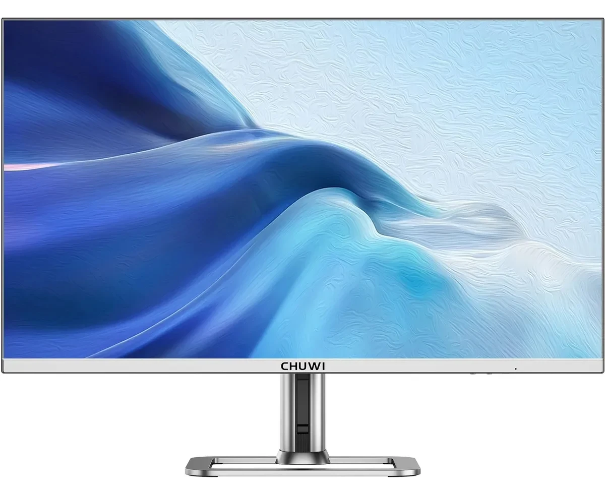 Моноблок Chuwi Unitech 27 CWI703 R516 P 27"2560x1440 IPS (180 Hz)/AMD Ryzen 5 6600 H(3.3 Ghz)/16384 Mb/512 PCISSD Gb/Int:AMD Radeon 660 M/Cam/BT/Wi Fi