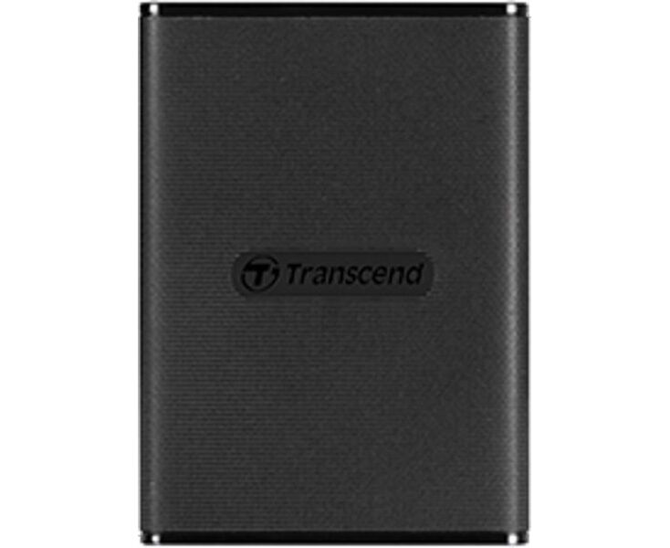 SSD Transcend ESD270 C (TS1 TESD270 C) 1 TB , USB3.1 Gen 2, R/W - 520/460 MB/s