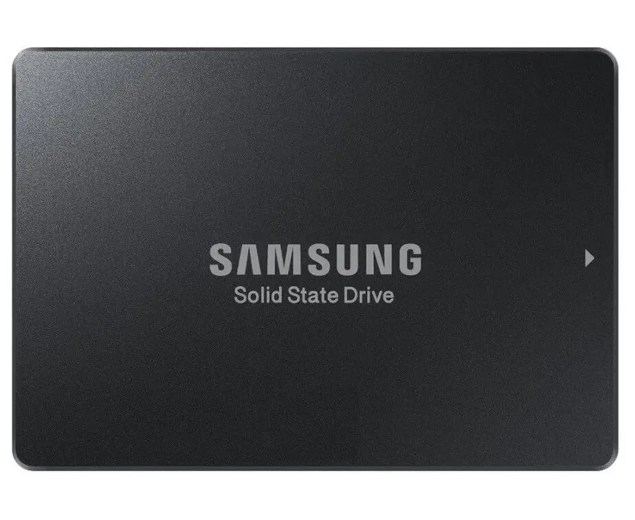 SSD Samsung PM893 (MZ7 L31 T9 HBLT-00 B7 C) 1.92 ТБ, 2.5", SATA III