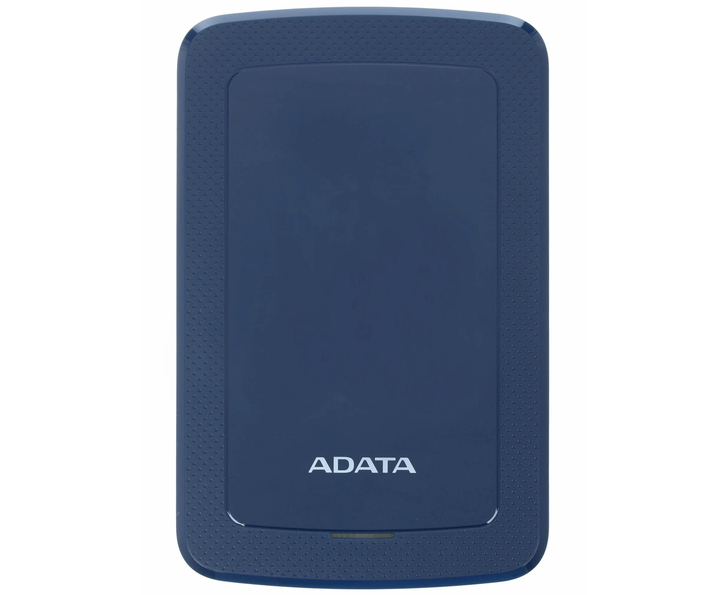 HDD ext 2.5" 1.0 TB USB3.1 ADATA Slim HV300, синий, 10.3 mm (AHV300-1 TU31-CBL)