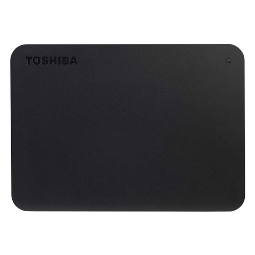 HDD Toshiba USB 3.0 4 Tb HDTB440 EK3 CA Canvio Basics 2.5" черный