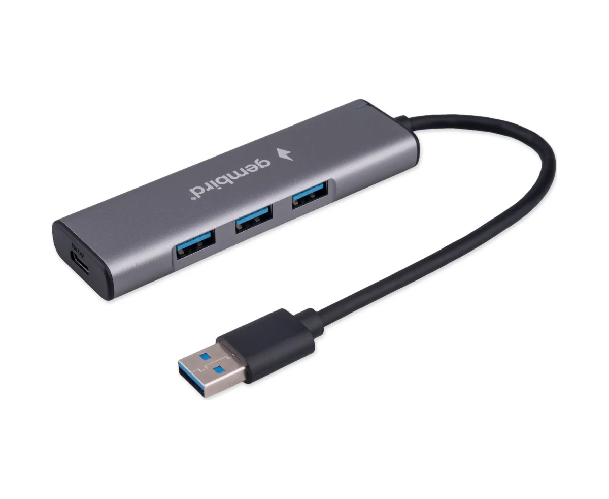 USB-хаб Gembird UHB-U3 P7-01