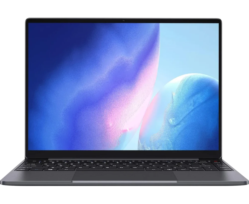 Ноутбук Chuwi Core Book X CWI570-93321 N1 HDMHX 14"(2160x1440 IPS)/Intel Core i9 13900 H(2.6 Ghz)/32768 Mb/1024 SSD Gb/no DVD/Int:Intel UHD Graphics/Cam/BT