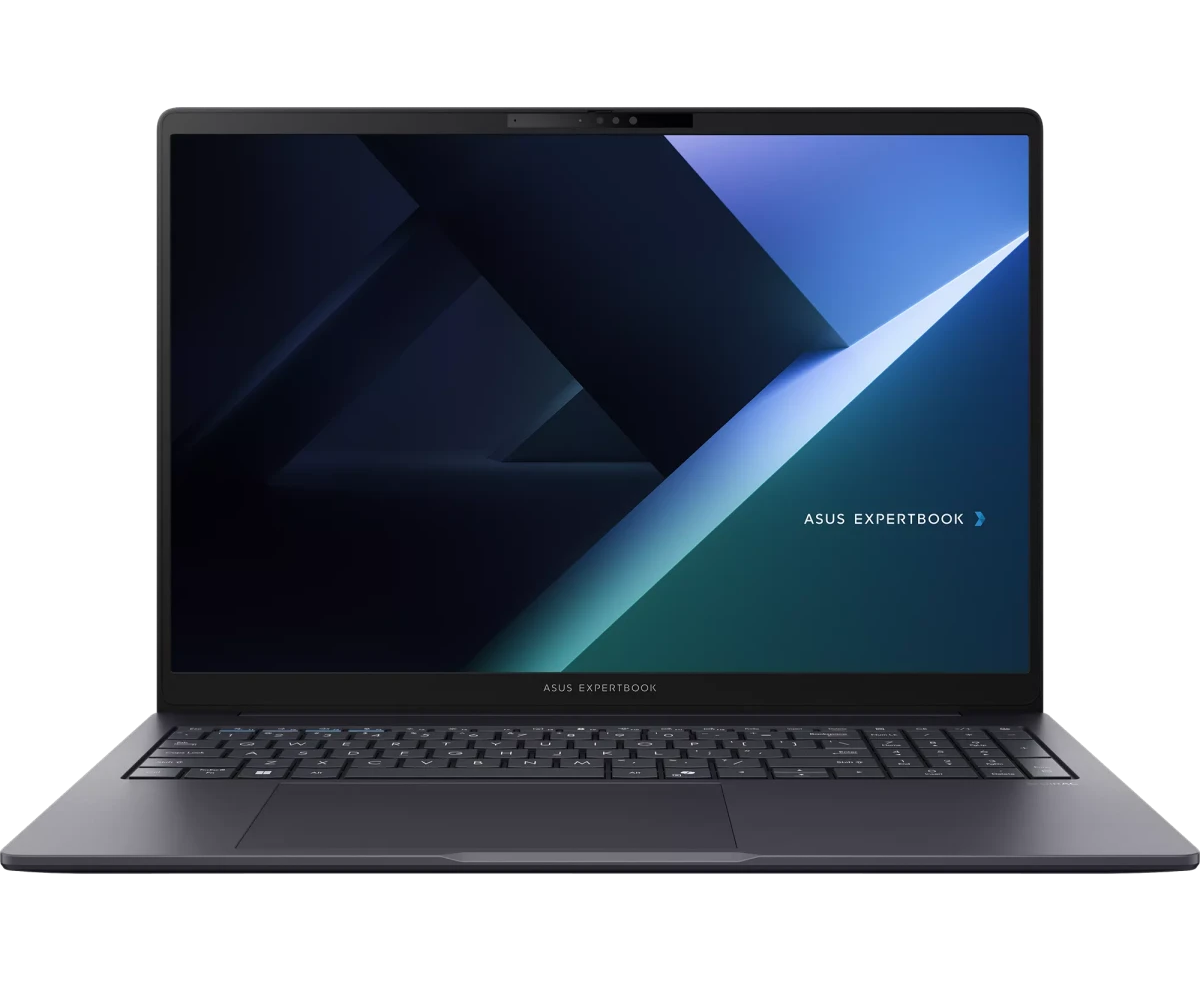 Ноутбук ASUS B5605 CVA-MB0300 (90 NX08 H1-M00 A30) 16"(1920x1200 (матовый) WVA)/Intel Core 5 120 U(1.4 Ghz)/16384 Mb/512 PCISSD Gb/no DVD/Int:shared/Cam/BT/Wi Fi