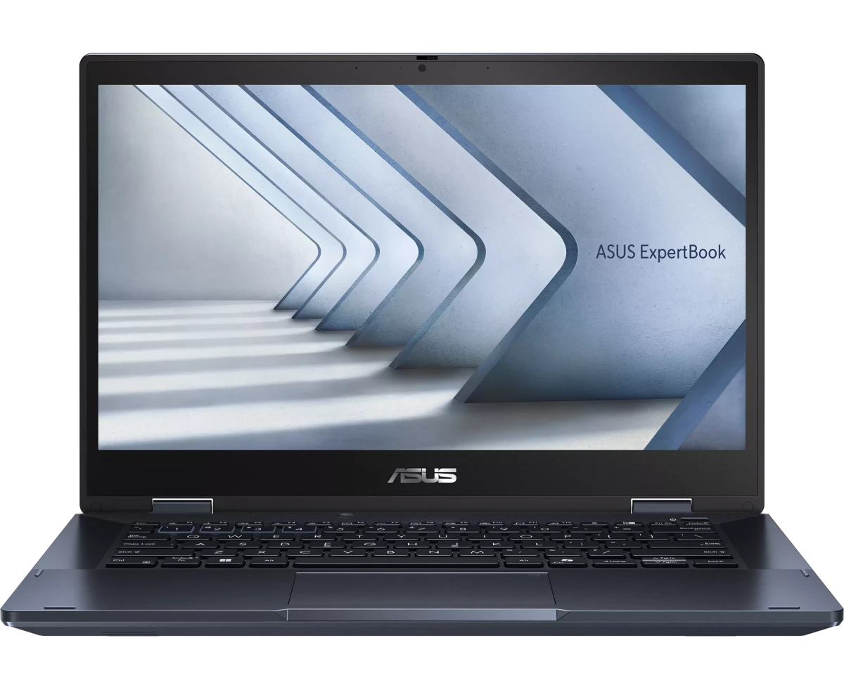 Ноутбук ASUS Expertbook B3 Flip B3402 FVA-I516512 B7 D (90 NX07 N1-M02 MC0) Star Black