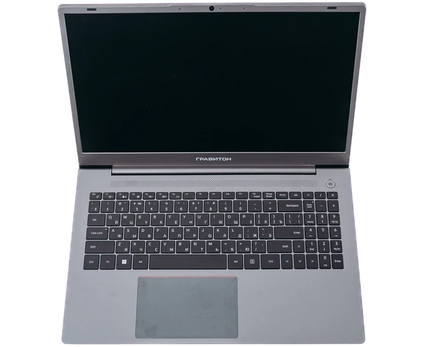 Ноутбук Гравитон Н15 А-Б_227802 15.6" FHD R5 7530 U/1x16 GBDDR4/512 GB SSD M.2/Wi Fi+BT/HUB/No OS/1 YST