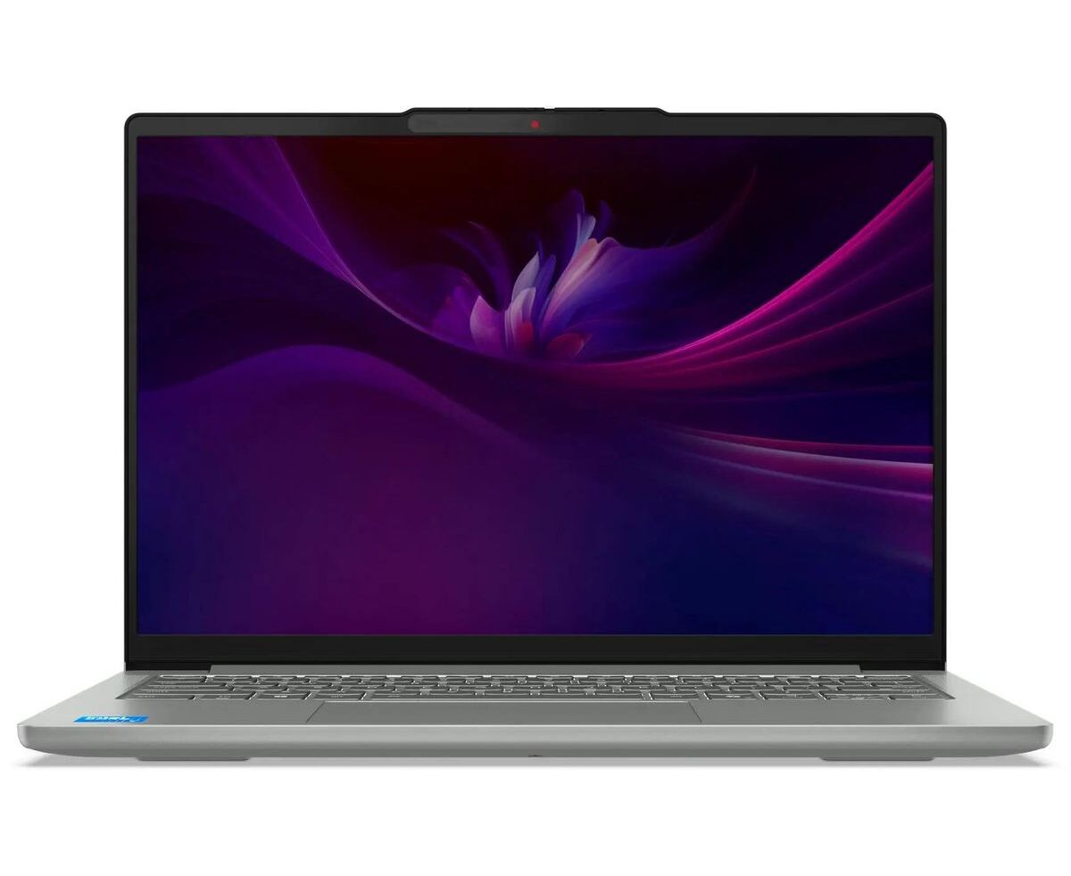 Ноутбук Lenovo Idea Pad Slim 5 14 IRH10 (83 HR002 WRK) Core i5 13420 H 16 Gb SSD512 Gb Intel UHD Graphics 14" OLED WUXGA (1920x1200) Windows 11 Home grey