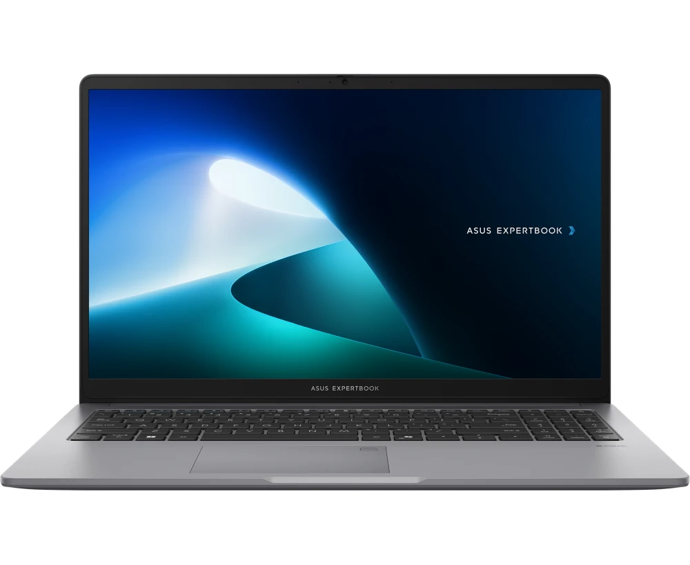 Ноутбук Asus Expert Book P1 P1503 CVA-I58512 BDD (90 NX0881-M02 N60) Core 5 210 H 8 Gb SSD512 Gb Intel UHD Graphics 15.6" IPS FHD (1920x1080) без ОС grey