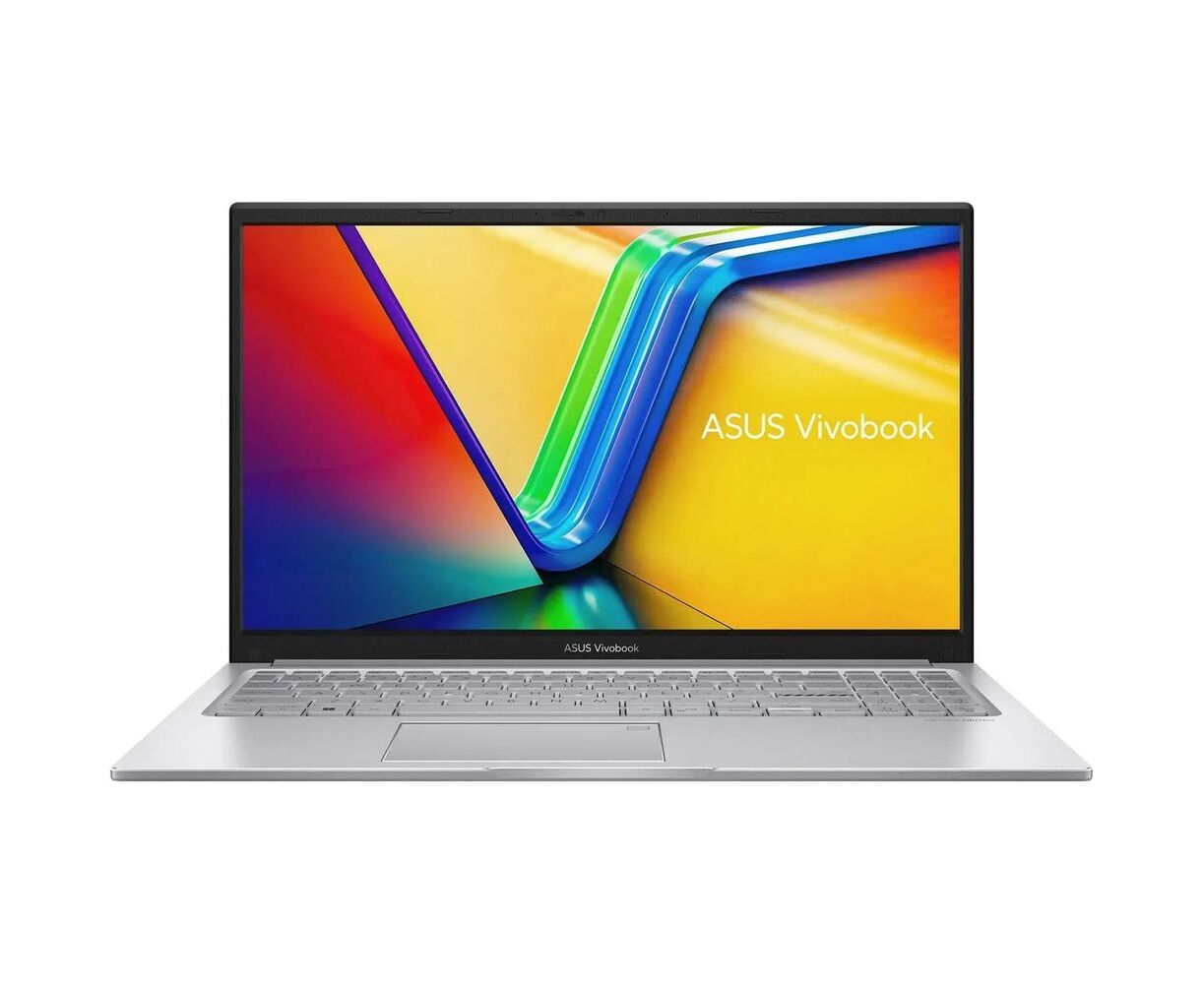 Ноутбук ASUS Vivobook 15 X1504 VA-BQ4056 (90 NB13 Y2-M02 FT0_Win11 P) Intel Core 5 120 U 1400 M Hz/15.6"/1920x1080/16 GB/512 GB SSD/Intel Graphics/Wi-Fi