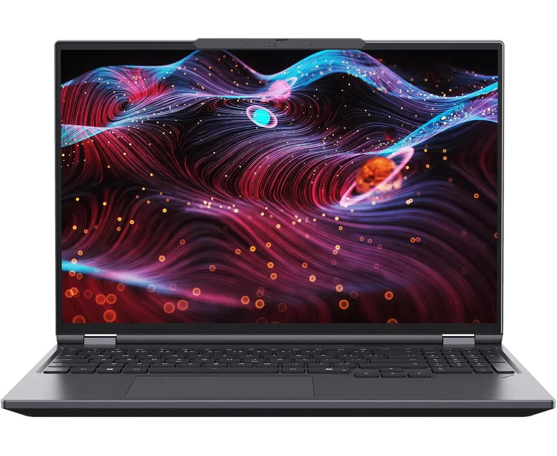 Ноутбук Acer Gadget E10 GR Book 1747215 16", IPS, AMD Ryzen 9 7845 HX 3 ГГц, 12-ядерный, 32 ГБ DDR5, 1 ТБ SSD, Nvidia Ge Force RTX 5070 для ноутбуков