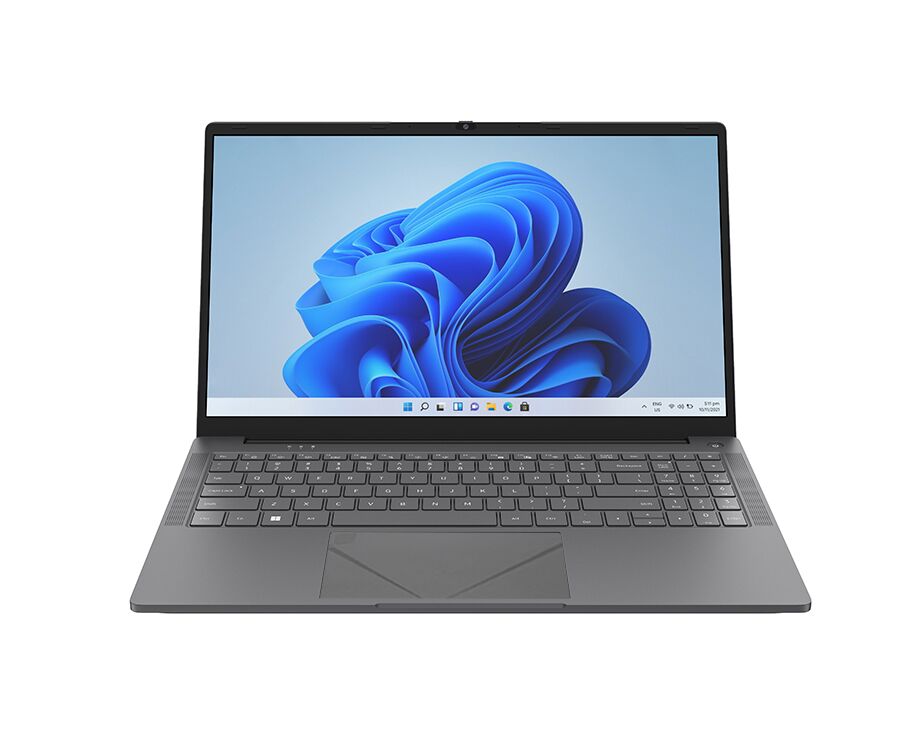 Ноутбук Great Asia TK-E160 E, 15.6 ", CPU: intel i5-1030 NG7, 16 Gb RAM, 512 Gb SSD, Win11