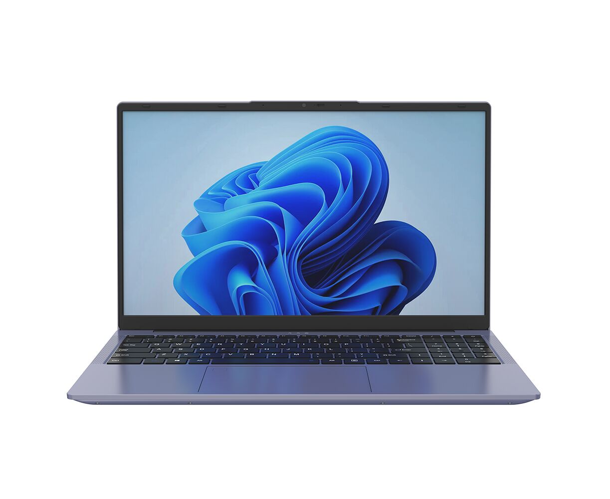 Ноутбук Great Asia TK-E157 A(16/512) AMD R5-7430 U 16 Gb RAM, 512 Gb SSD
