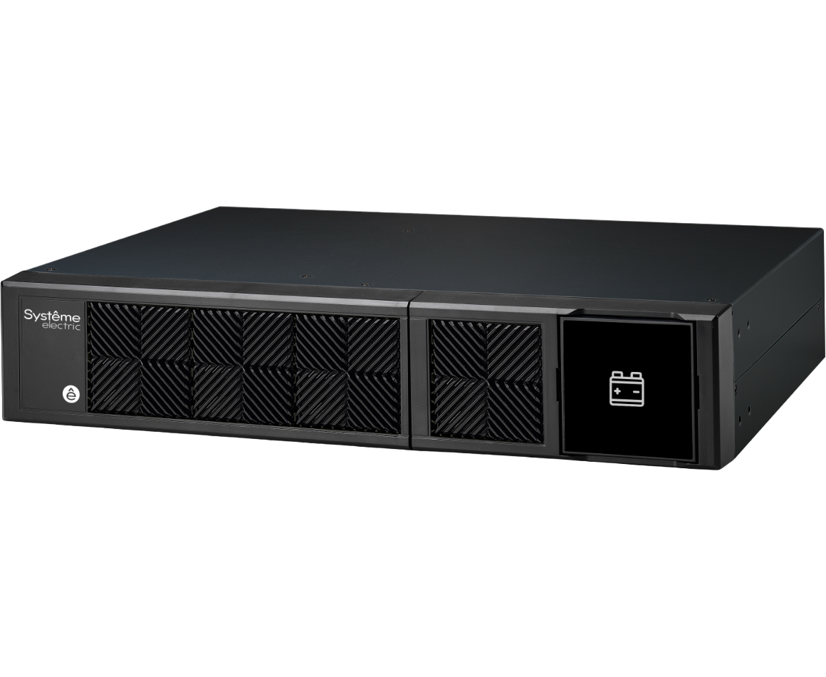 Батарея для ИБП Systeme Electriс (BPSE72 RT2 U) 72 В