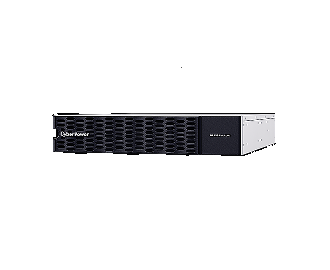 Внешний батарейный модуль Cyber Power BPE192 VL2 U01 (12 V, 6 AHх 16) for OL8 KERTHD/OL10 KERTHD with battery charger