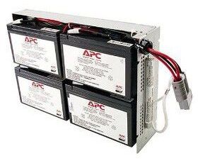 Батарея для ИБП APC RBC23 12 В 7 Ач