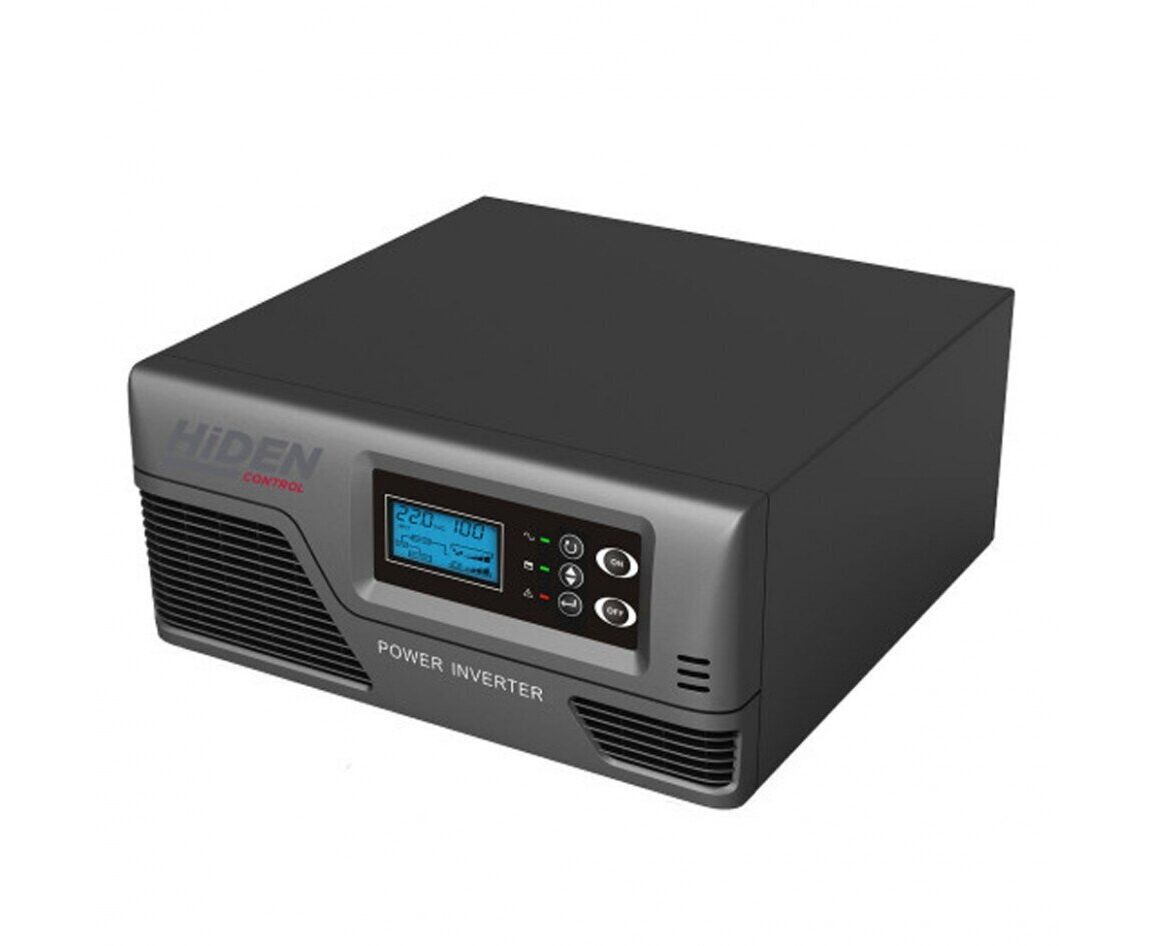 ИБП HIDEN Control HPS20-0312