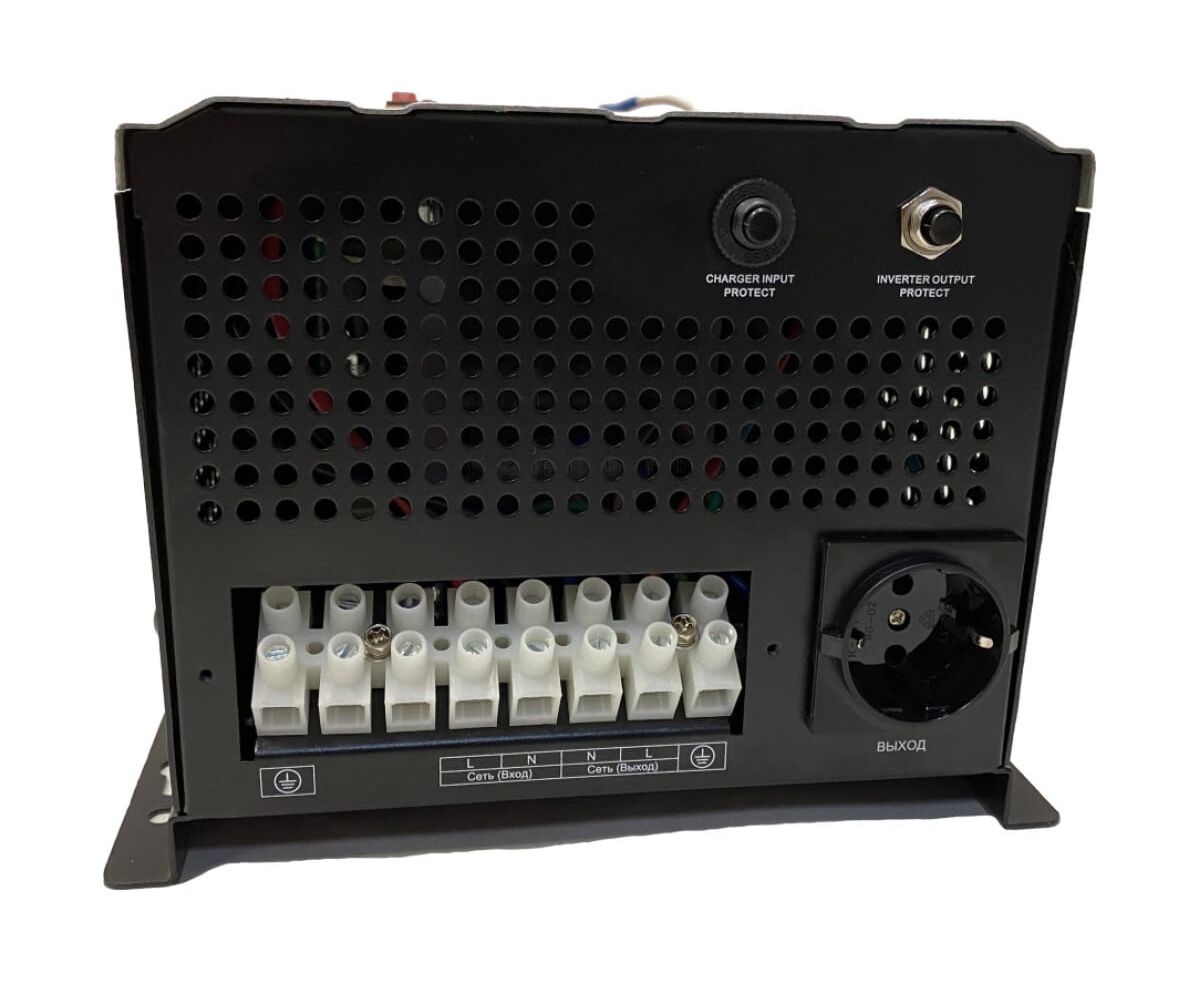 ИБП HIDEN Control HPS30-2012