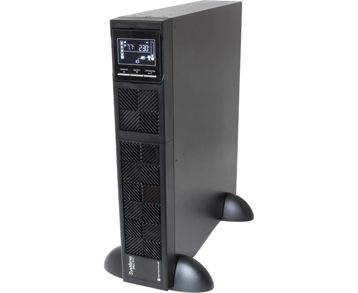 ИБП Systeme Electriс SRT SRTSE3000 RTXLIG1 3000 Вт 3000 ВА черный