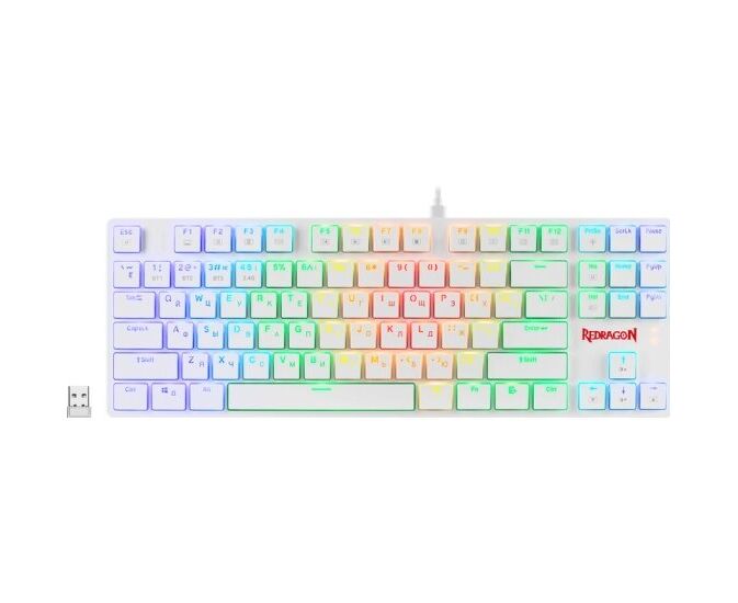 Клавиатура REDRAGON Anubis RGB (70506)