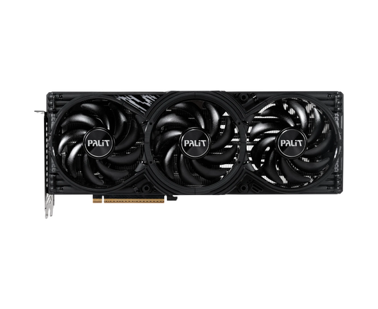 Видеокарта PALIT RTX5070 Gaming Pro-S OC 12 GB (NE75070 T19 K9-GB2050 U) PCIE16