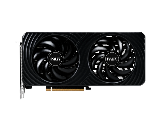 Видеокарта Palit RTX5060 Ti Dual 8 GB (NE7506 T019 P1-GB2062 D) GDDR7 128bit 3x DP HDMI 2 Fan RTL