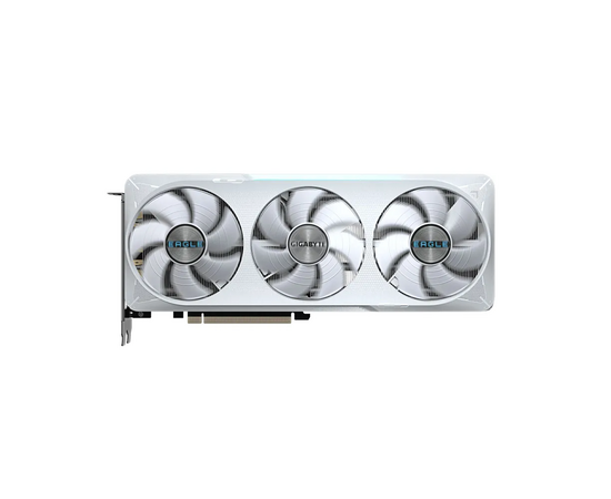 Видеокарта Gigabyte Nvidia RTX5070 12 Gb (GV-N5070 EAGLEOC ICE-12 GD 1.0) 192bit GDDR7 PCI-E 2587/28000/HDM Ix