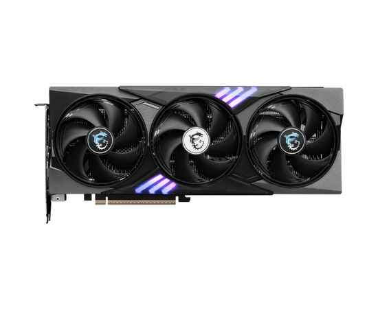 Видеокарта MSI Ge Force RTX 5060 Ti 8 G Gaming Trio OC
