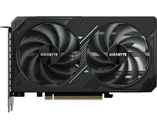 Видеокарта Gigabyte Nvidia Ge Force RTX 5060 TI Windforce Max (GV-N506 TWF2 MAX OC-16 GD 1.0) 16 ГБ, GDDR7, OC, Ret
