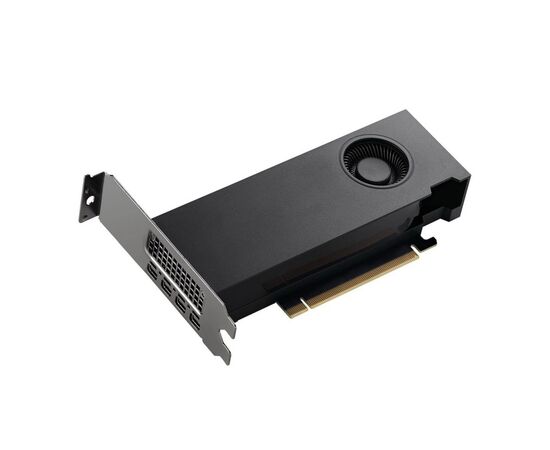 Видеокарта NVIDIA RTX A2000 (900-5 G192-2250-000||ATX+L Pn A) (ATX installed, LP included) 12 GB, Bulk Packing