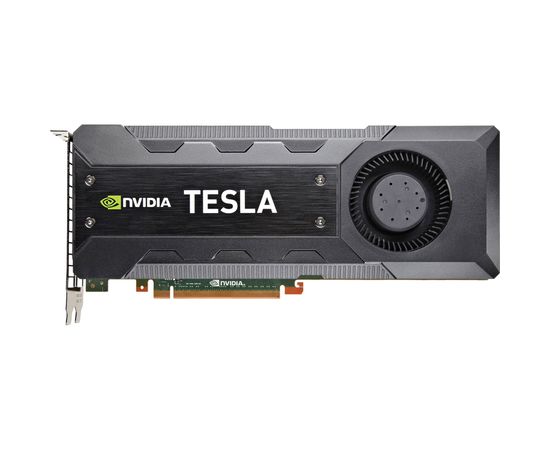 Видеокарта PNY TESLA K40 C (RTCSK40 CARD-PB) 12 GB,PCIE X16 GEN3