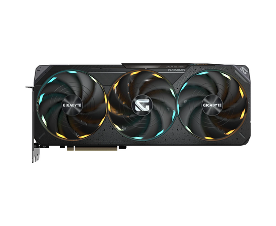 Видеокарта Gigabyte Nvidia Ge Force RTX 5080 (GV-N5080 GAMING OC-16 GD) OC-16