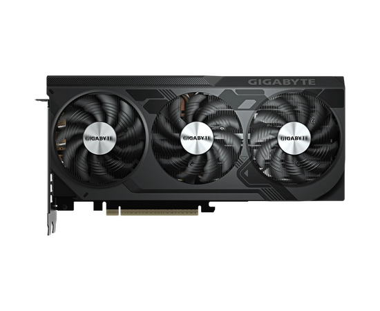 Видеокарта Gigabyte Nvidia Ge Force RTX 5070 TI (GV-N507 TWF3 OCV2-16 GD) 16 ГБ GDDR7, Ret