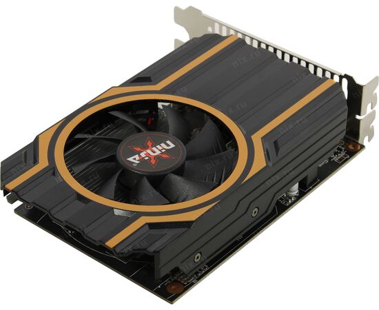 Видеокарта Ninja (Sinotex) Ninja GT740 (384 SP) 4 GB (NK74 NP045 F) GDDR5 128bit DVI HDMI RTL