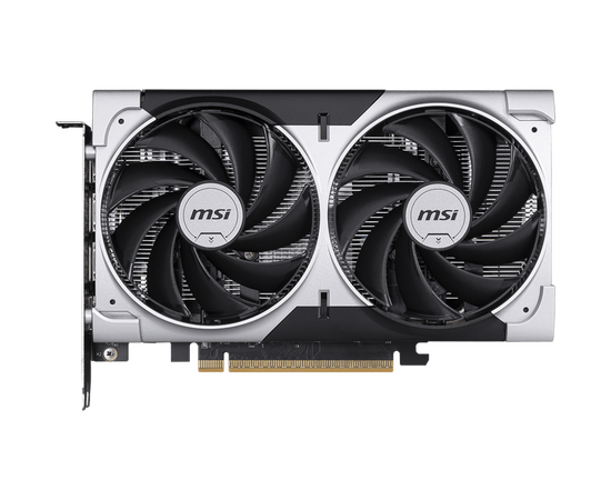 Видеокарта MSI Ge Force RTX 5050 8 G Ventus 2 X OC