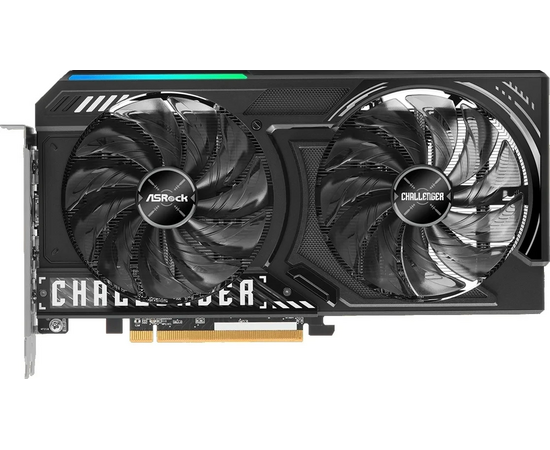 Видеокарта ASROCK RX 7650 8 GB (RX7650 GRE CL 8 GO) PCIE16