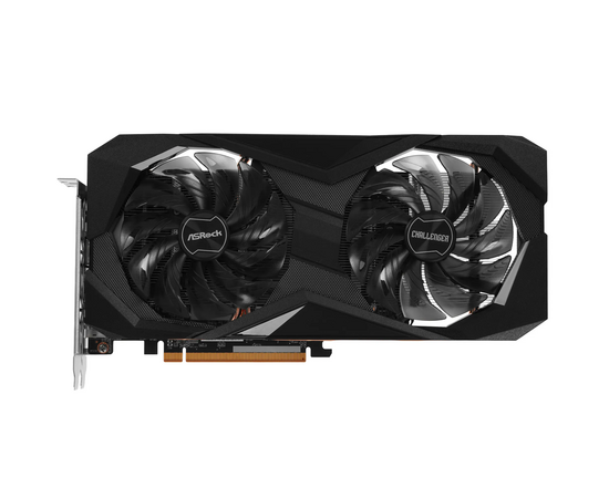 Видеокарта ASROCK RX 7650 8 GB (RX7650 GRE CL SE 8 GO) PCIE16