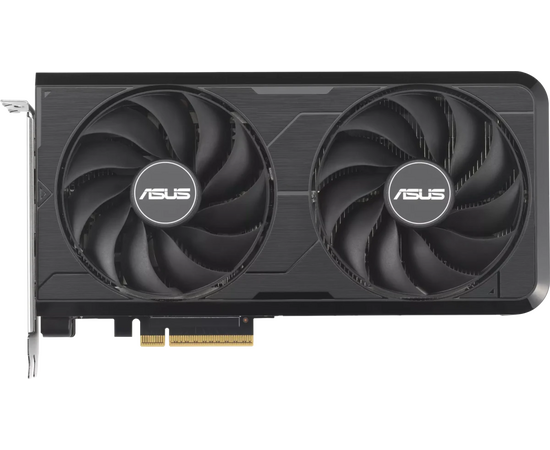 Видеокарта ASUS RTX5060 Ti Dual Evo OC 16 GB (Dual-RTX5060 TI-O16 G-Evo) (90 YV0 NQ0-M0 NB00) GDDR7 128bit 3x DP HDMI 2 Fan OEM