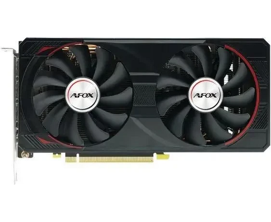 Видеокарта AFOX RTX3070 8 Gb (AF3070-8192 D6 H7-V2) GDDR6 256bit 3x DP HDMI 2 Fan