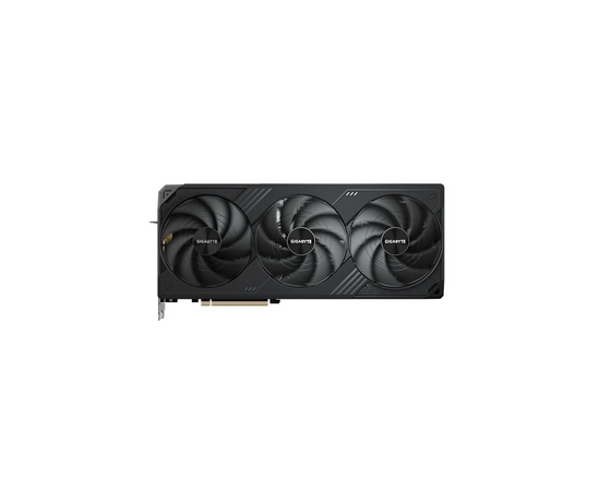Видеокарта GIGABYTE Ge Force RTX 5090 Windforce OC (GV-N5090 WF3 OC-32 GD)