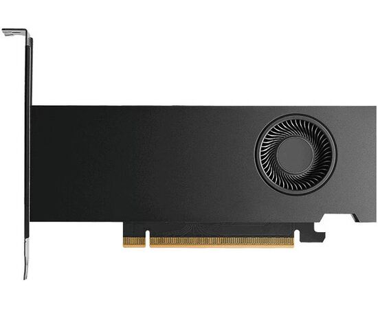 Видеокарта PNY Nvidia Pro2000 16 Gb (VCNRTXPRO2000-SB) PCI-E 5.0 Pro2000 128bit GDDR7 982 m D Px4 Ret