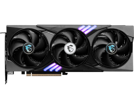 Видеокарта MSI Ge Force RTX 5060 Ti 8 G Gaming Trio