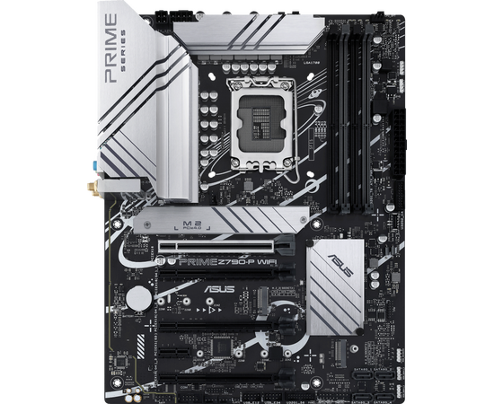 Материнская плата Asus Prime Z790-P WIFI