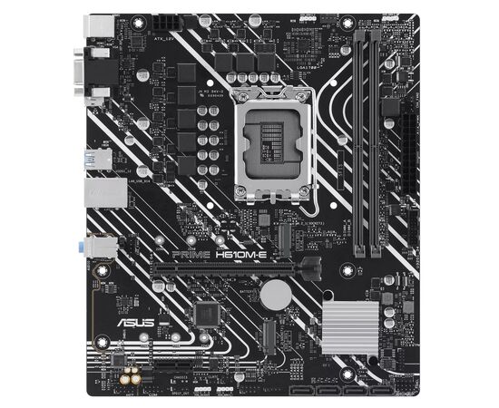 Материнская плата ASUS Prime H610 M-E-CSM 90 MB1 G10-M0 EAYC