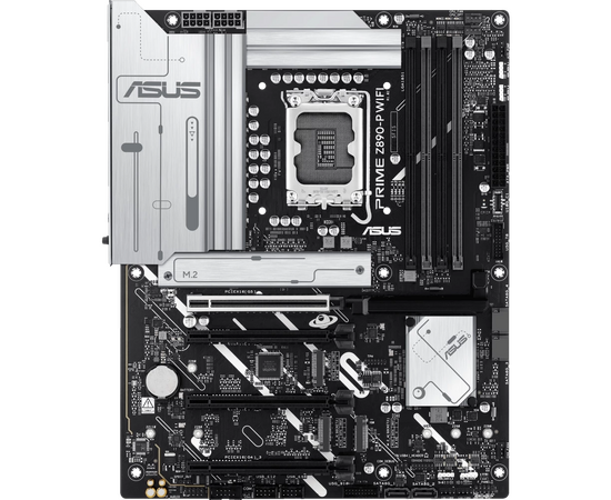 Материнская плата ASUS Prime Z890-P Wifi 90 MB1 I70-M0 EAY0