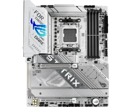 Материнская плата Asus Rog Strix X870-A Gaming Wifi
