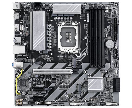 Материнская плата Gigabyte B860 M D3 HP