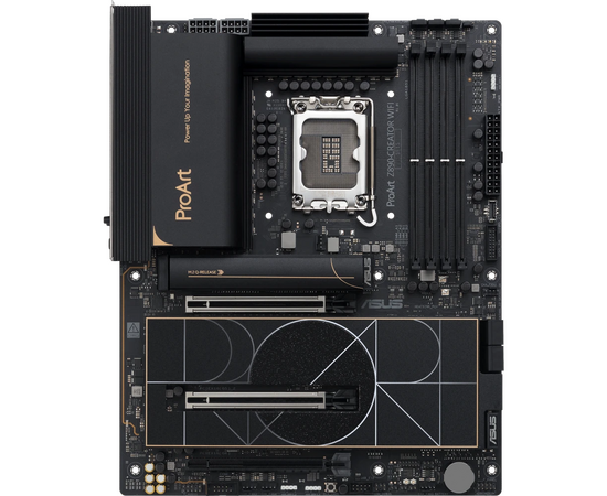 Материнская плата ASUS Pro Art Z890-Creator Wifi 90 MB1 JD0-M0 EAY0