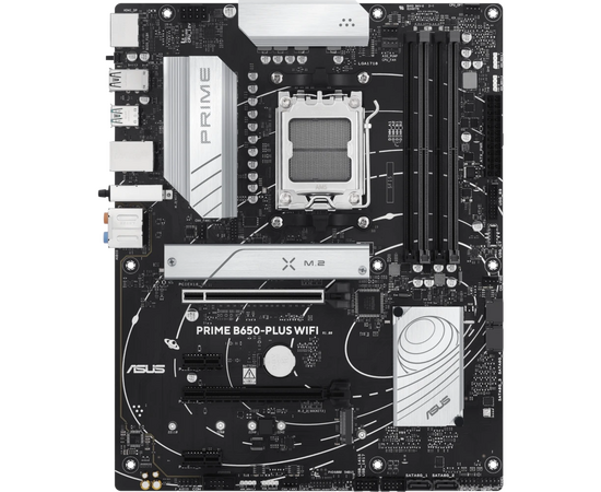 Материнская плата ASUS Prime B650-Plus Wifi